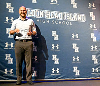 Hawkespy Awards