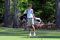Golf - 4/8/25 (Oyster Reef)