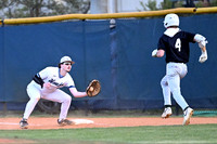 Varsity - 3/26/25 (Beaufort)