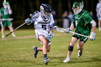 Varsity - 2/27/25 (Bishop England)