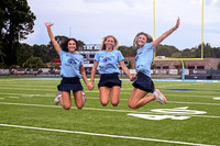 Seniors