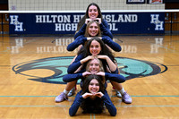 Seniors / Misc