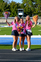 Senior Night