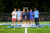 Senior Night