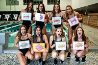 2025-2026 Swim & Dive