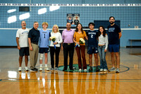 Senior Night