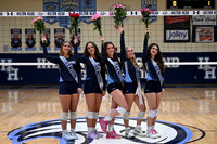 Senior Night