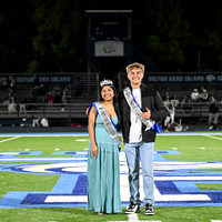 Homecoming 2025