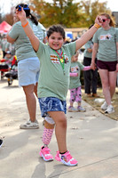 2025 Shriners Turkey Trot & Roll