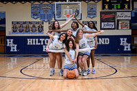 Seniors & Misc.