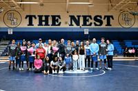 Senior Night