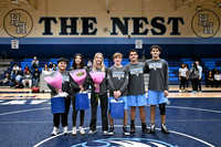 Senior Night