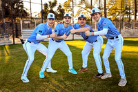 Seniors