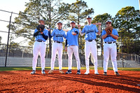 Captains/Misc.