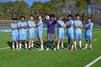 Seniors