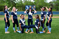 Senior Night