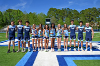 Senior Night