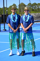 Senior Night