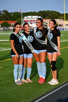 Senior Night