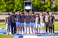 Senior Night