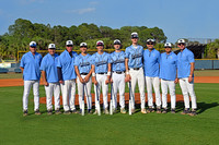 Senior Night