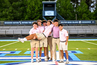 Senior Night