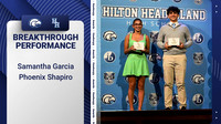 BREAKTHROUGH PERFORMANCE - Landscape