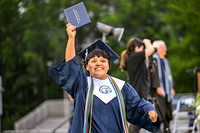 2026 HHIHS Graduation