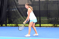 GTennis - 9/8/25 (HHCA)