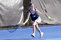 GTennis - 9/11/25 (James Island)