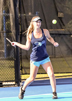 GTennis - 9/22/25 (HHCA)