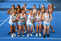 GTennis - 10/23/25 (Playoffs 1 - Darlington)