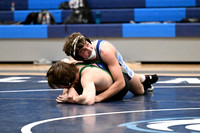 Wrestling - 1/14/26 (Bluffton)