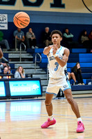 Varsity - 1/7/26 (BEHS)