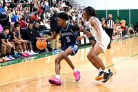 Varsity - 1/9/26 (@ Bluffton)