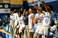 Varsity - 1/15/26 (Colleton)