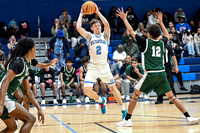 Varsity - 1/23/26 (Beaufort)