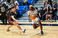Varsity - 11/25/25 (Benedictine)