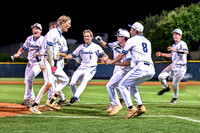 Varsity - Playoffs 2 (Lakewood)