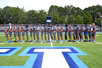 Boys Teams