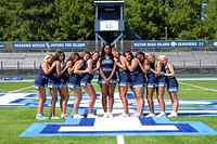 Seniors