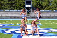 Girls Teams