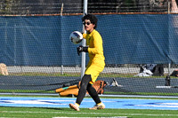 JV - 3/11/25 (Pinewood)
