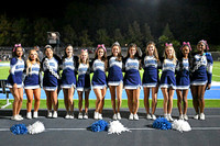 Senior Night