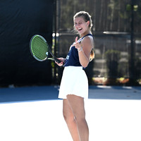Tennis - 9/18/23