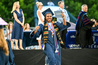 2024 HHIHS Graduation