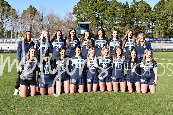 Seniors