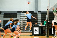 Varsity - 9/17/24 (Bluffton)