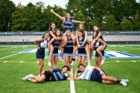 Seniors