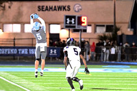 Varsity - 11/15/24 (1st round playoffs - Crestwood)